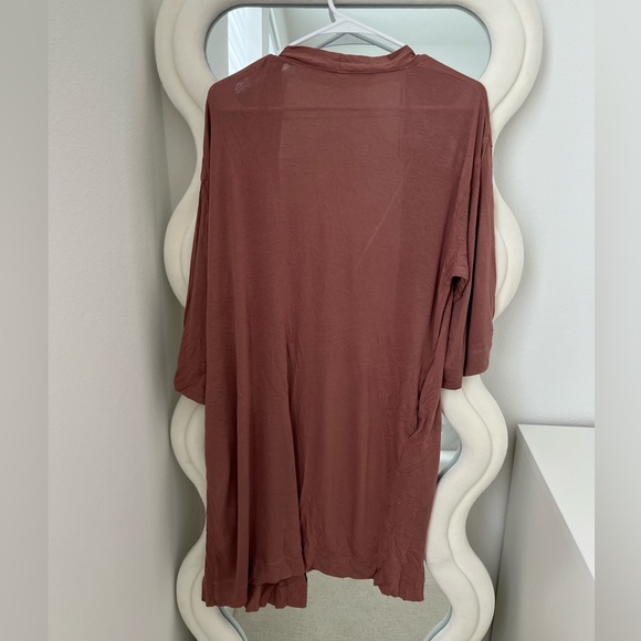 Uniqlo Midi Cardigan - Picture 3 of 4